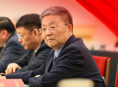 【人代会·开放麦⑥】肖伟代表：为推动中医药发展注入“精气神”