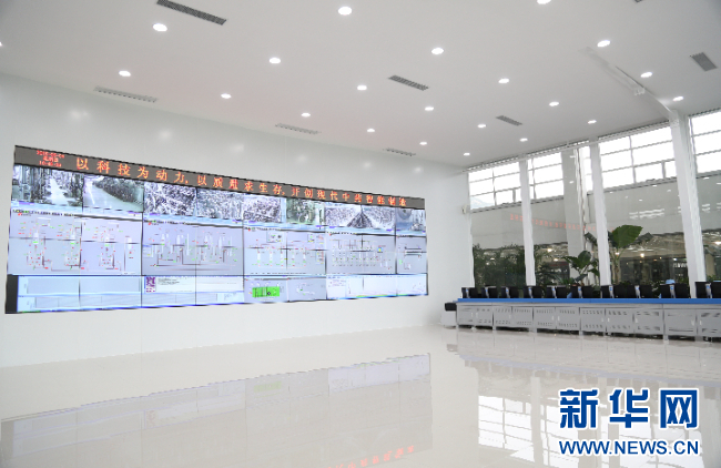 强信心·走进百企丨AG亚娱平台药业：“数智化”助力中医药开启发展新篇章